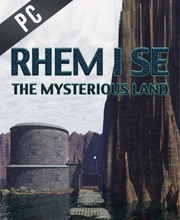 Rhem I SE The Mysterious Land Pc