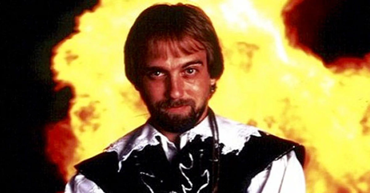 Richard Garriott e a EA: A Complexa Batalha pela Propriedade de Ultima Richard Garriott e a EA: A Complexa Batalha pela Propriedade de Ultima