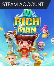 Richman10 Pc