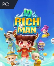 Richman10 Pc