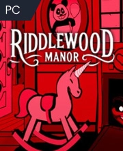 Riddlewood Manor Pc