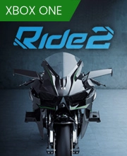 Ride 2 Xbox One