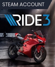 Ride 3 Pc
