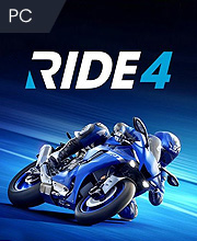 Ride 4 Pc