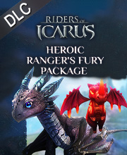Riders of Icarus Heroic Rangers Fury Package Pc
