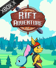 Rift Adventure Xbox Series X