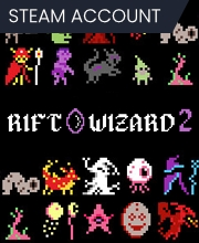 Rift Wizard 2 Pc