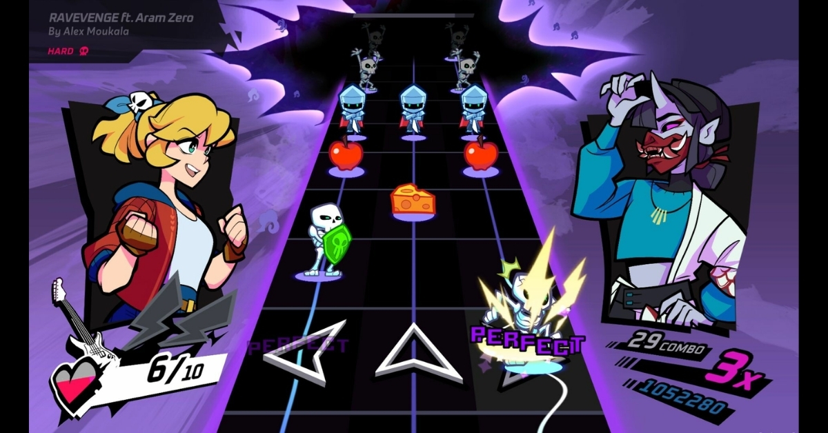 Rift of the NecroDancer: Encontra a Melhor Oferta Desde o Primeiro Dia