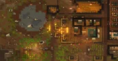 Garanta RimWorld Mais Barato Para Testar O Novo Motor Waylith