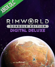 RimWorld Digital Deluxe