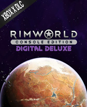 RimWorld Digital Deluxe Xbox Series X
