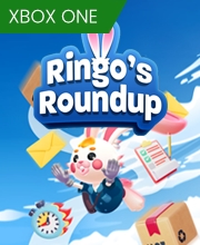 Ringo's Roundup Xbox One