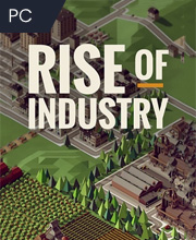 Rise Of Industry Pc