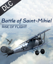 Rise of Flight Battle of Saint-Mihiel Pc