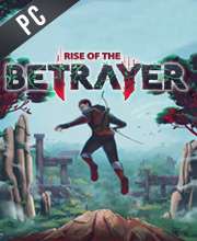 Rise of the Betrayer Pc