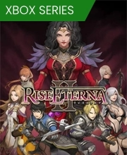 Rise Eterna 2 Xbox Series X