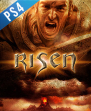Risen 1 Playstation 4