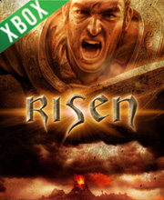 Risen 1 Xbox One