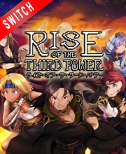 Rise of the Third Power Switch