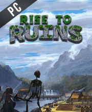Rise to Ruins Pc