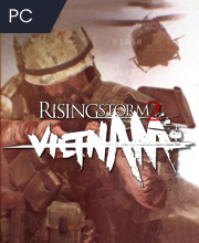 Rising Storm 2 Vietnam Pc