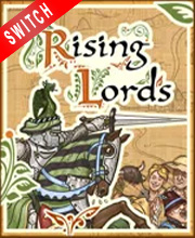 Rising Lords Switch