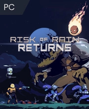 Risk of Rain Returns Pc