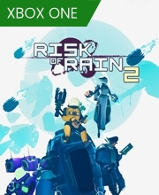 Risk of Rain 2 Xbox One