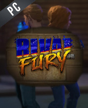 Rival Fury Pc
