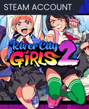 River City Girls 2 Pc