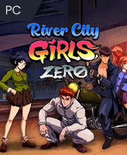 River City Girls Zero Pc