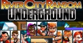 River City Ransom Underground é removido de surpresa, páginas da loja já sem conteúdo multimédia