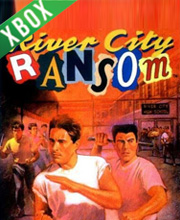 River City Ransom Xbox One