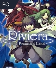 Riviera The Promised Land Pc