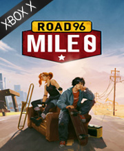 Road 96 Mile 0 Xbox Series X