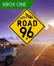 Road 96 Xbox One