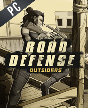 Road Defense Outsiders Pc