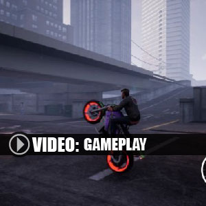 Road Rage PS4 Gameplay Video