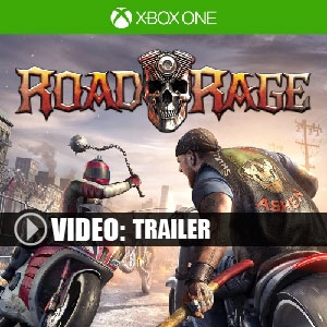Road Rage Xbox One
