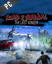 Road Z Survival The Last Winter