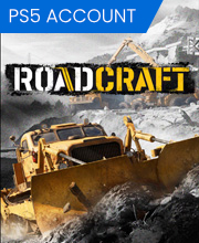 Comprar RoadCraft Conta PS5 Comparar preços
