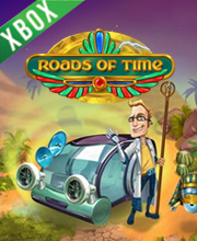 Roads of Time Xbox One