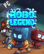 Robo Legend Pc