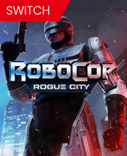 RoboCop Rogue City Switch