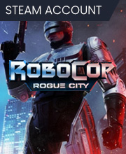 RoboCop Rogue City Pc