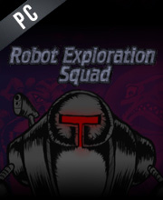 Robot Exploration Squad Pc