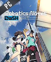 Robotics Notes DaSH Pc