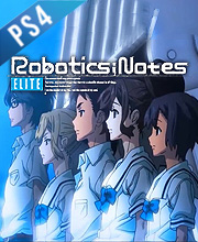 Robotics Notes Elite