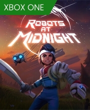 Robots at Midnight Xbox One