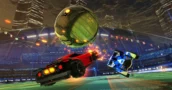 Por que a grande reformulação de Rocket League no Unreal Engine 6 não arruinará sua memória muscular